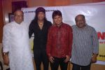 Aditya Shankar 1st song recording in AB Sound Andheri on 22nd June 2012 (27).JPG
